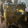 Двигатель Caterpillar CAT C7 Caterpillar CAT325D