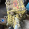 Гидрораспределитель Komatsu 723-29-16101 PC60-7