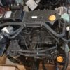 Дизельный двигатель Yanmar 4TNV88C-PYS